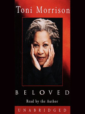 book review of beloved by toni morrison